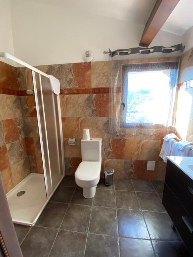 Ferienwohnung Domaine De La Tannerie Les Coulisses Prades  Exterior foto
